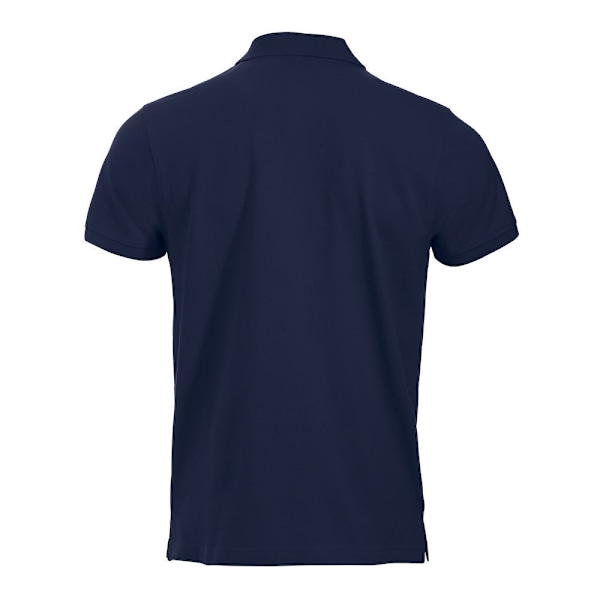 Clique Classic Lincoln Polopaita XXL Tumman Sininen Dark Navy XXL Dark Navy