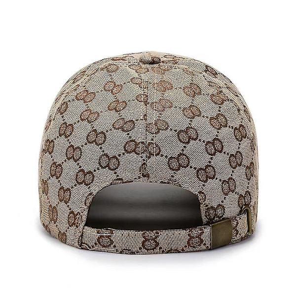 Ny Mode Høj Kvalitet Kvinder Mænd Kasket Hat Cool Dame Mand Baseball Cap Udendørs Visir