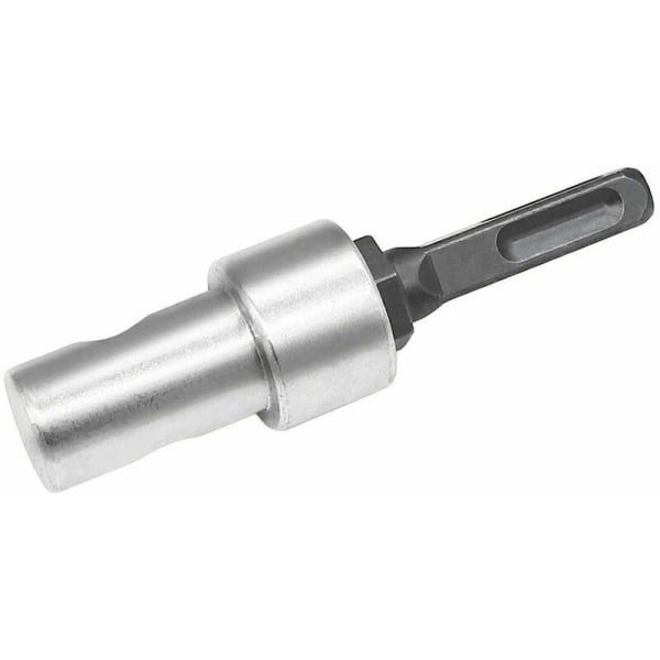 Trädgårdsskruvborr Adapter, SDS Plus 1/2\" gänga (M13 x 15mm) Ke