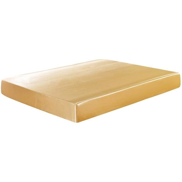 Sengesett 90x190cm med 30cm Mikrofiber Kapp, Premium Kvalitet