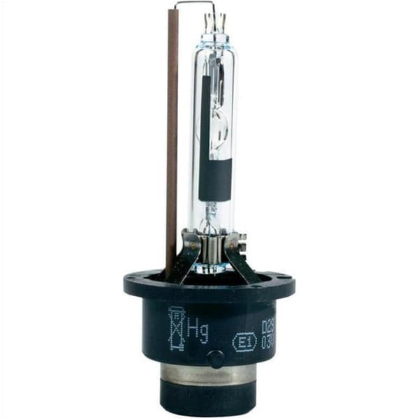 Xenonlamper, D2R 5000K, 2-pakning-FA-