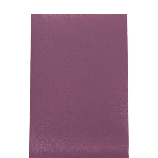 Læder reparationstape Sofa Reparation Klistermærker LYS LILLA light purple