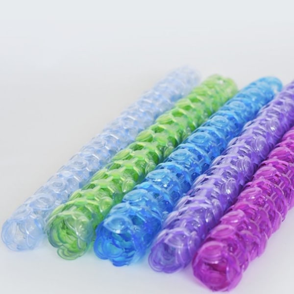 Baddusjmatte Badkarsmatte TRANSPARANT transparent
