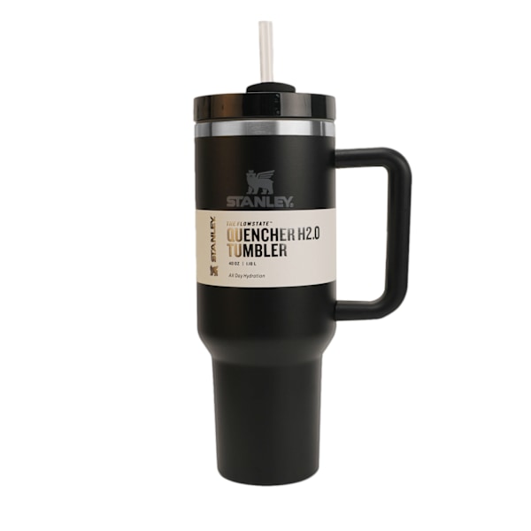 Biltermosmugg-XS1- Black