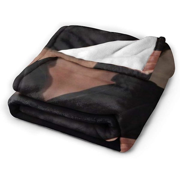 Ian Somerhalder Baggrund The Vampire Diaries Tumblr. Filt til sofa, sofa eller seng, sofastørrelse, blød fuzzy plysstoffilt, luksuriøs flanelfilt 80x60in 200x150cm