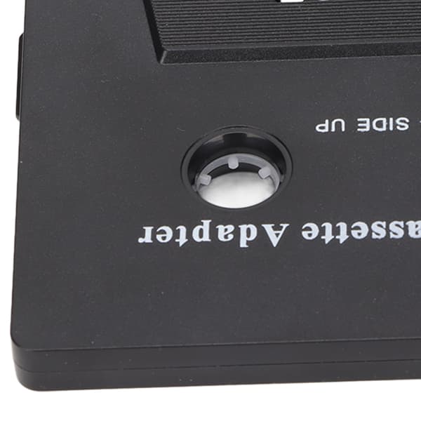 Bluetooth-kassetteadapter Støjreduktion Stereo High Fidelity Bånd Aux-modtager til bilstereo-FA-