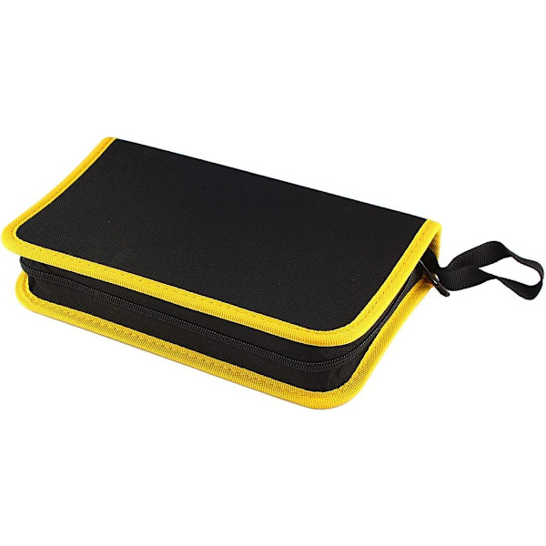 Handväskeorganisatör, Protable Tool Bags, WJSNB-02 Tom