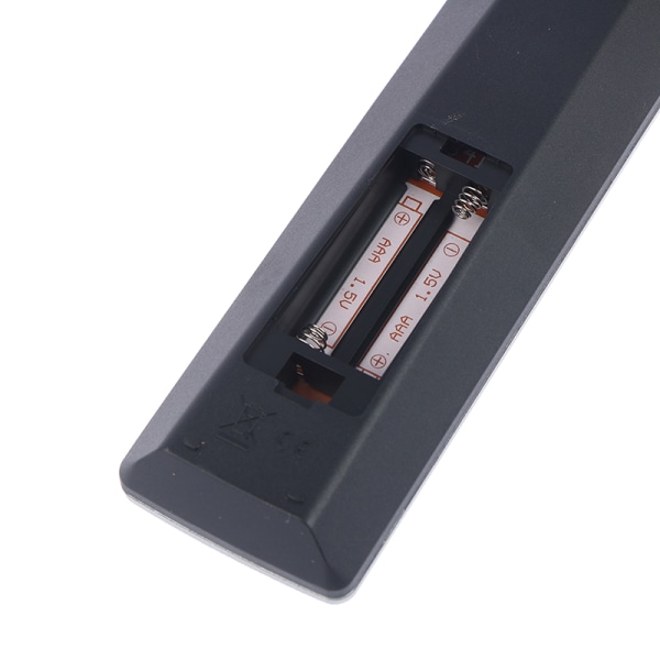 Ammattimainen kaukosäädin Sharp Aquos High Difination Sma -televisiolle Gray