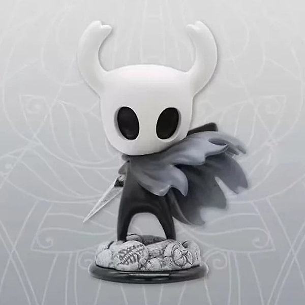 15 cm Spel Hollow Knight Anime Figur Hollow Knight Actionfigur Modell Leksak[HK] 15CM