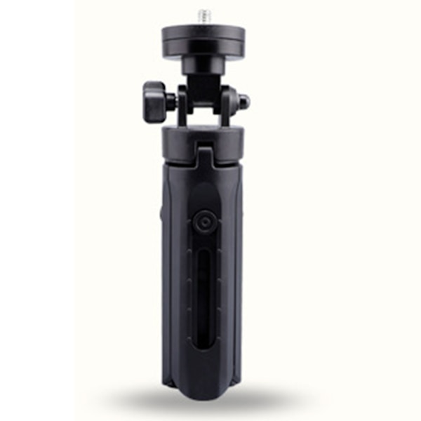 Tehokas kamerajalusta/tripod Svart
