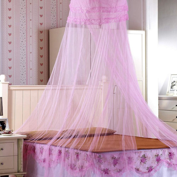 Myggenet Himmel, Prinsesse Myggenet, Polyester Universal