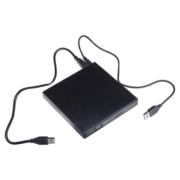 Cd DVD Iamotus kannettava soitin