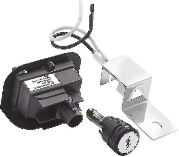 Weber Q1200 Q2200 Gas Igniter Replacement Kit - Model 64868-FA-