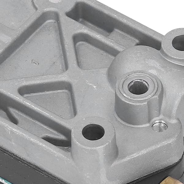 Outboard Fuel Pump with Gasket 438556 Replacement for Johnson Evinrude 20‑140HP Boat Engine-FA-