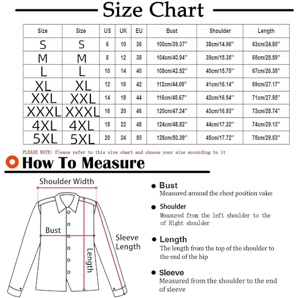 Uppvärmd Väst för Kvinnor Body Warmer 3 Justerbar Temperatur Svart Black L