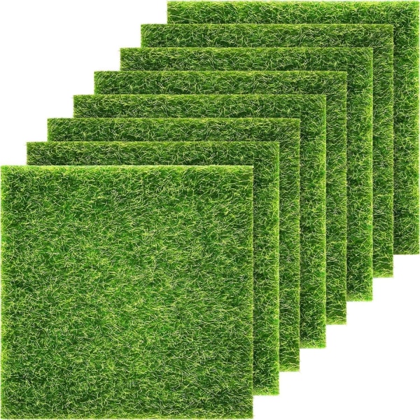 Nurmimatto, Tekonurmi, Luonnollinen Keijutekonurmi, M:lle