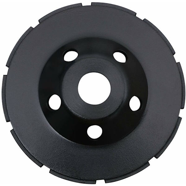 Timanttilaikka 180mm Timanttihiomakiekko Betonihiomakiekko