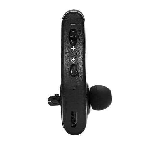 Bluetooth-hodesett for SAMSUNG Galaxy Note 9 smarttelefon In-ear-FA-