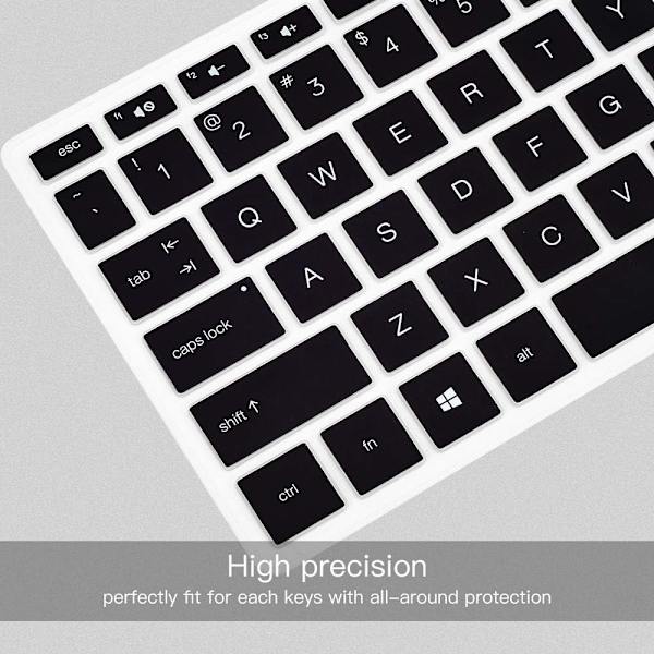 Cover til HP Pavilion 27 Allt i en PC 27-xa0014 Black