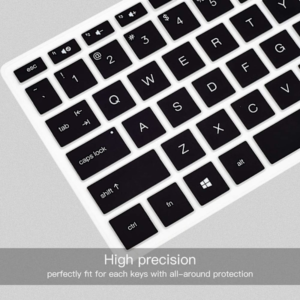 Skydd för HP Pavilion 27 Allt i en PC 27-xa0014 Black