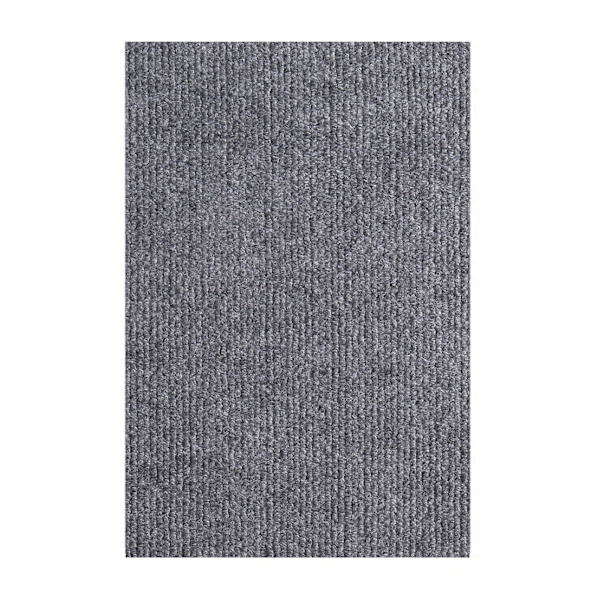 Kattklösmatta med självhäftande baksida Stabila möbler Skyddsmatta för kattungar Ljusgrå Light Gray 60x100cm