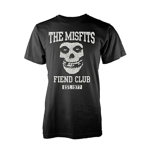 Misfits Fiend Club T-paita XL