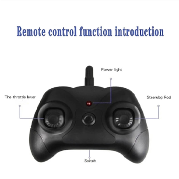 Su 35 Flygplan RC Fjärrkontroll Flygplan Controller Su-35 Fighter