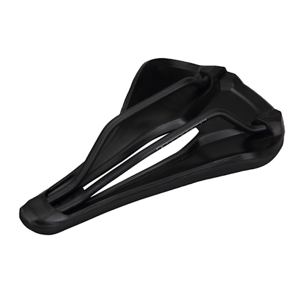 Cykelsadel Cykelsadel Absorberande Cykelsadel Sadel Fällbar Cykelsadel Kudde Bärbar Bik red
