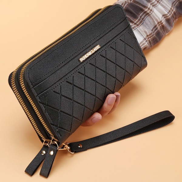 Damepung SORT black