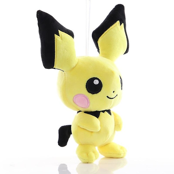 1 st 25 cm Pichu plyschdocka
