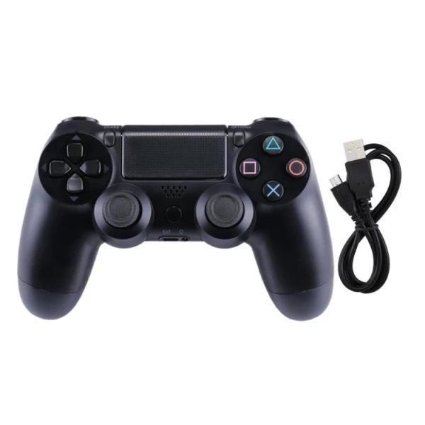 Håndkontroll Doubleshock Playstation 4 (2-pakning) 750