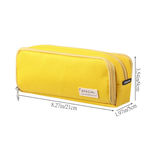 Pennal Case GRÖN green