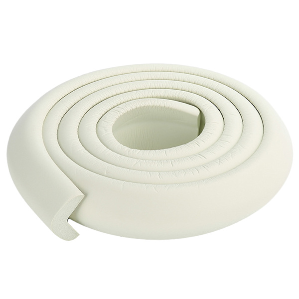 Kumikulmasuojat, Pyörän Peite, Reuna Lista Beige 2m Beige