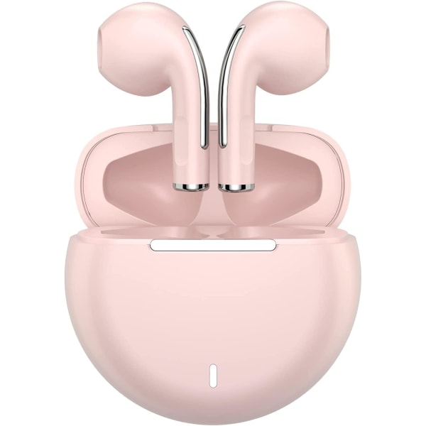Bluetooth 5.0 in-ear -kuulokkeet, langattomat kuulokkeet mi