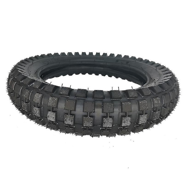 12 1/2 X 2.75 Dæk 12.5 X2.75 Dæk Til 49cc Motorcykel Mini Dirt Bike Dæk Mx350 Mx400 Scooter (inde [DB]