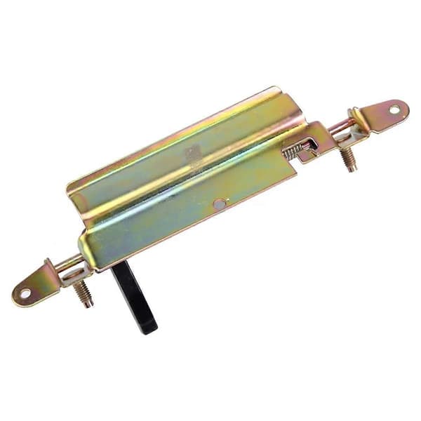 Tailgate Rear Door Handle, Compatible with Toyota Hiace 1989-2004 - Perfect-FA-