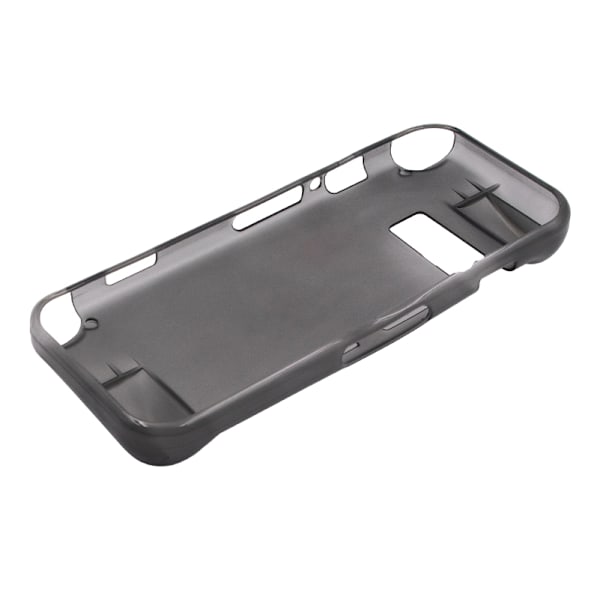 Slitesterkt Beskyttende TPU-deksel for Nintendo Switch Blå