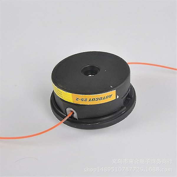 Trimmerhoved Kompatibel Stihl Fs100 Fs106 Fs108 Fs100rx Fs110 Fs120 Fs130 Fs200 Fs250 Fs350 Fs450 Fs550 Fs55rc Km85 Km90 Fr106