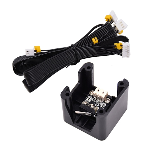 3D-printerdele - XYZ Endestop-switch og kabel til Ender 3/3Pro/CR10/10S/ PRO 3D-printere null - X limit switch 0.11