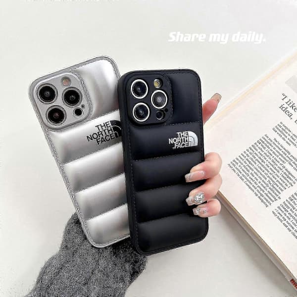 Dunjakke-deksel til Apple 16Pro-etui – Fall-Safe-serien (ny modell)-FA-