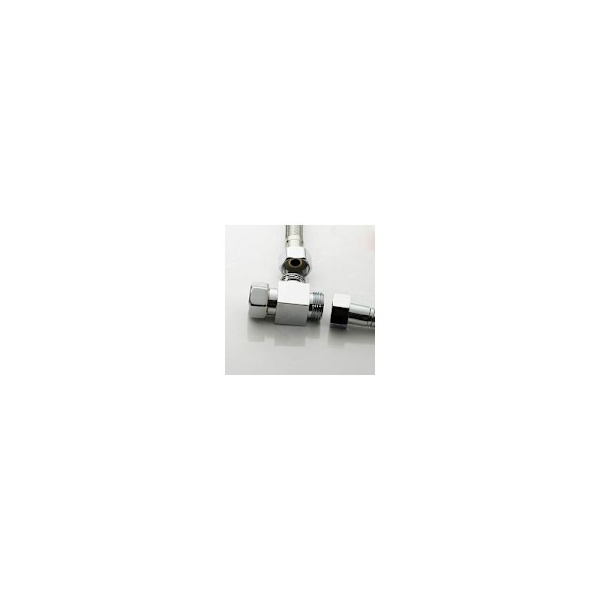 1 stk. armdiverter, standard dusjkontakt, dusjdiverter,