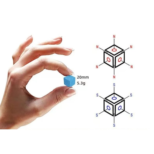 102 osaa My World magneettiset rakennuspalikat Magneettiset rakennuspalikat Palikat satunnaisesti jaettu