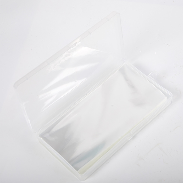 100 st Samlarblad för sedlar med plastfickor