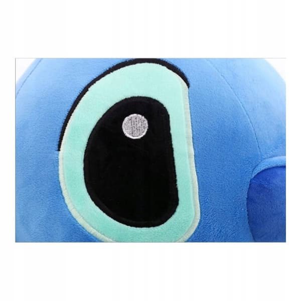 STITCH STOR MASKLEGETØJ LILO OG STITCH Plysdyr-FA8- blue