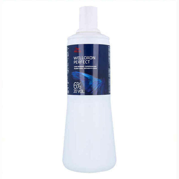 Hiusvärihapete Welloxon Perfect Wella JC4234PP0A 6% 20 vol 1 1085