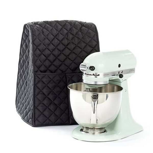 Husholdnings KitchenAid Stativblander Cover Blue
