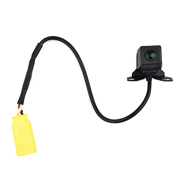 Bilens backkamera bakåt montering 95750-3w110 95750 3w100 för 2011-2016 Park Assist-kamera 95750-4t100