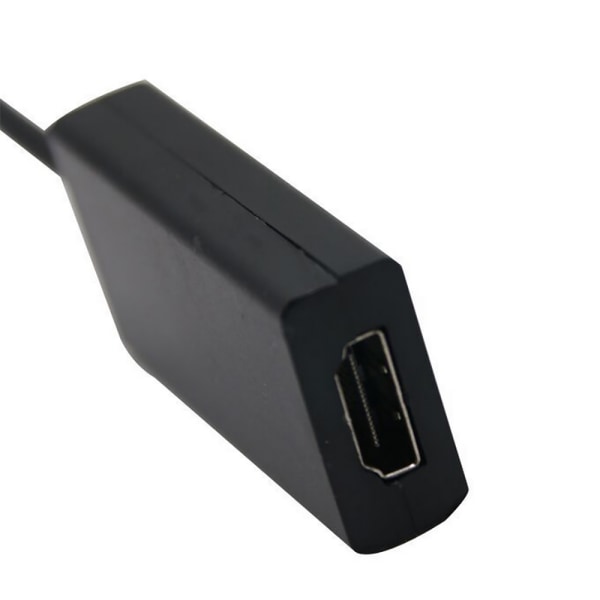 Android Micro USB till HDMI Adapter PC-skärmkabel