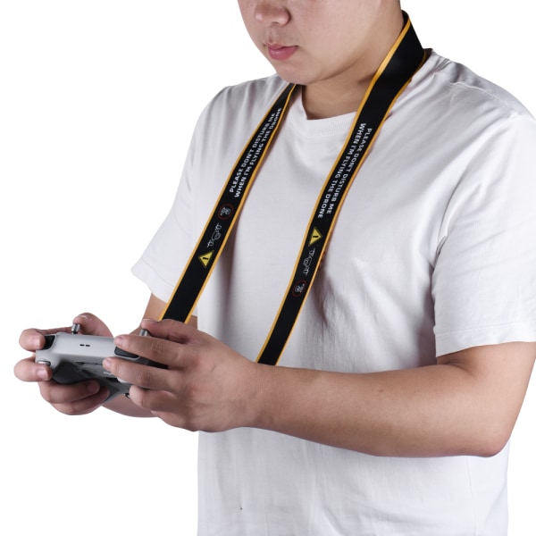 Halsrem för DJI Mini 3 Pro RC-fjärrkontroll
