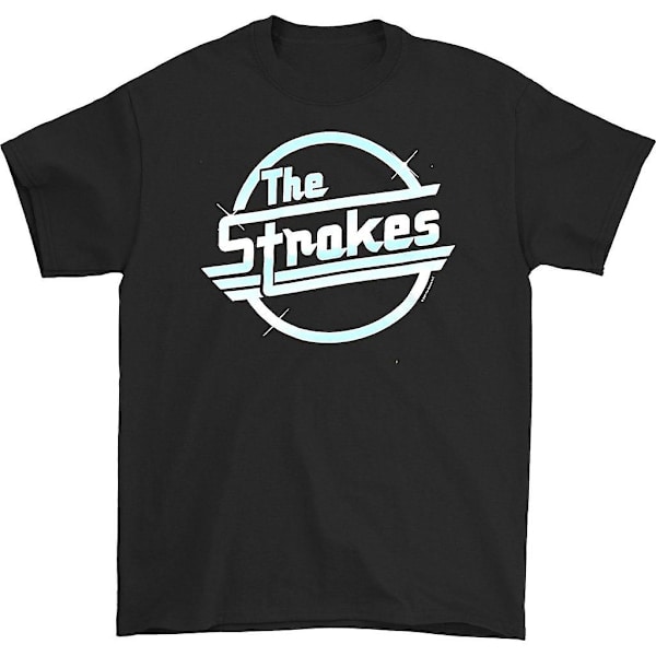 Strokes T-skjorte S